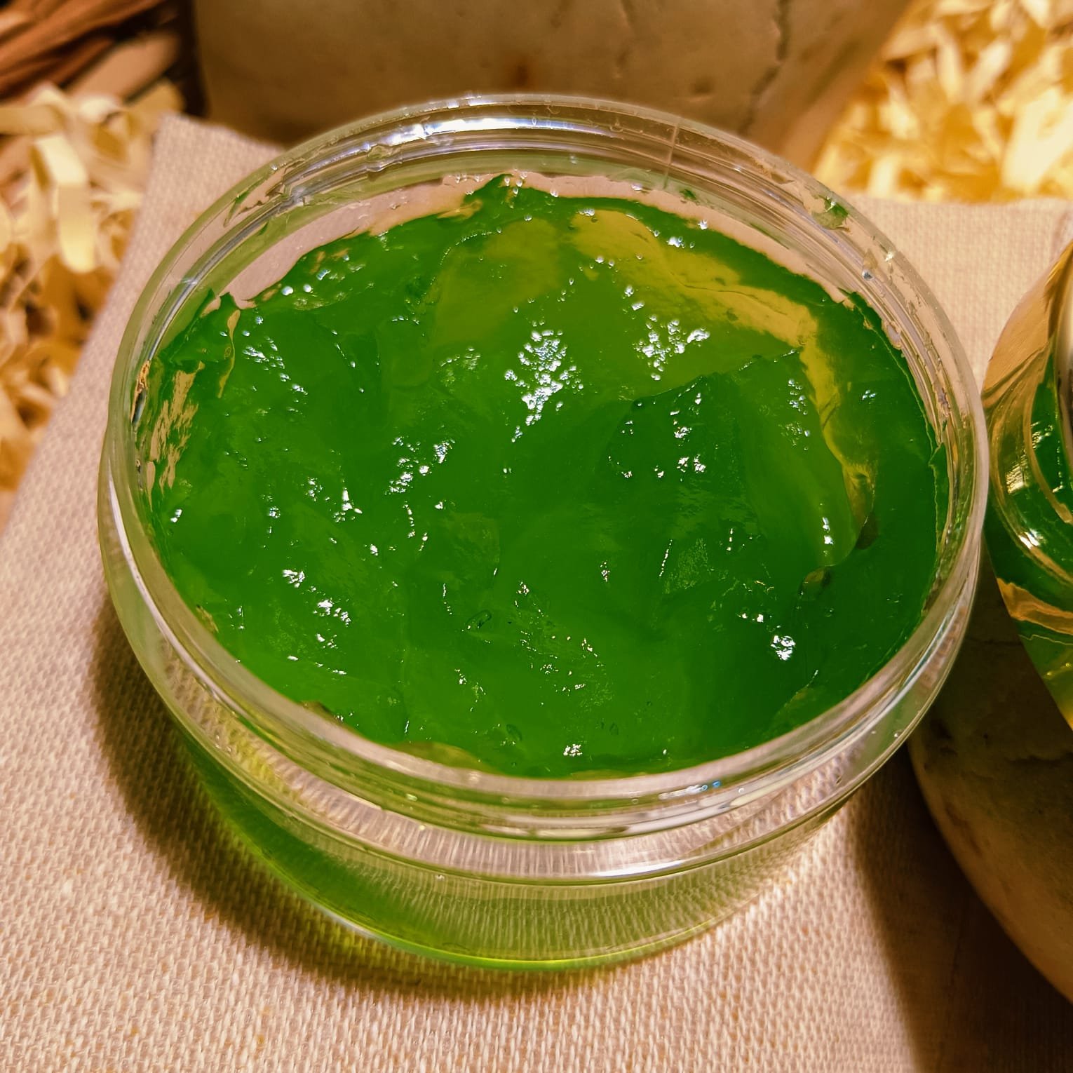 Tea Tree Gel
