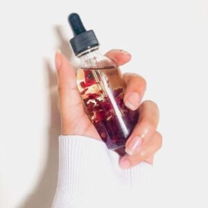 Aibek Night Face Oil