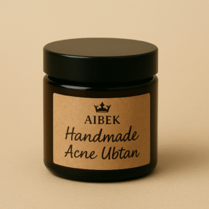 Aibek Acne Ubtan