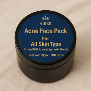 Aibek Acne Ubtan