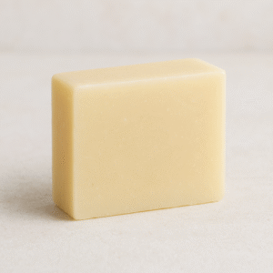 Aibek Shea Butter Soap – Natural Handmade Bar